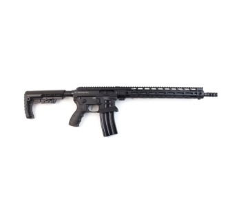 Carabina Semiautomatica Revo Arms AR-15 Cal 223 Remington