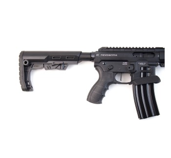 Carabina Semiautomatica Revo Arms AR-15 Cal 223 Remington