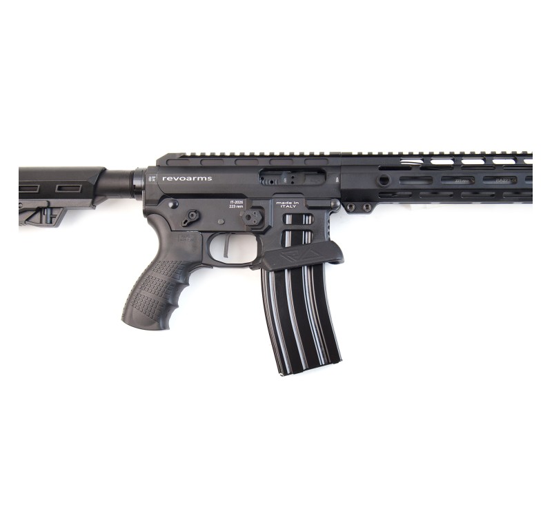 Carabina Semiautomatica Revo Arms AR-15 Cal 223 Remington