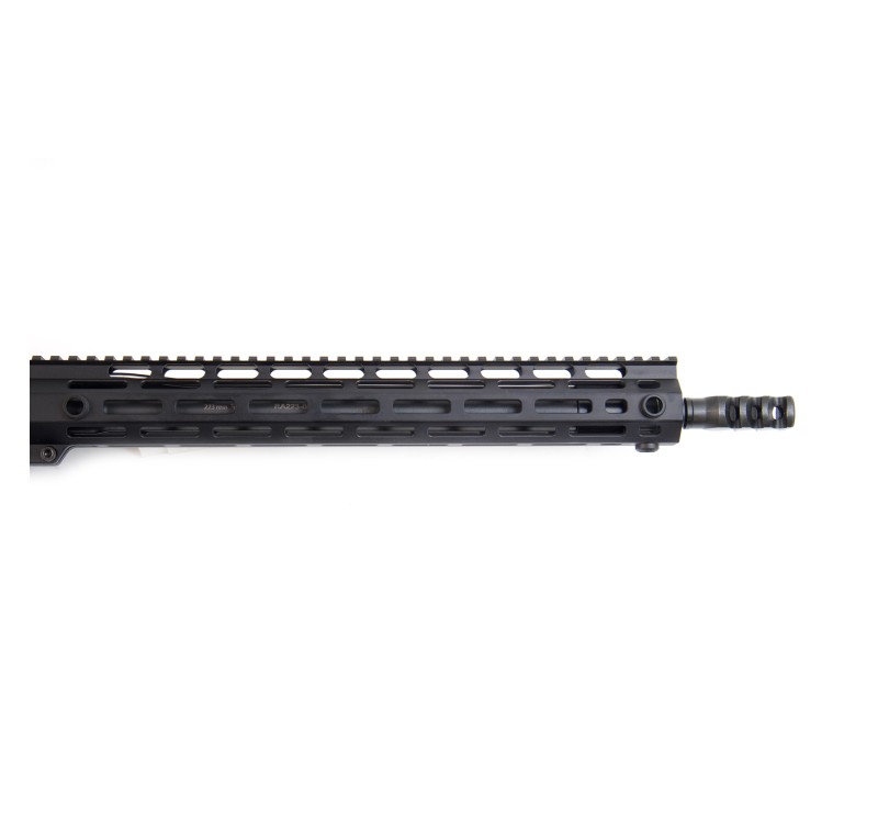 Carabina Semiautomatica Revo Arms AR-15 Cal 223 Remington