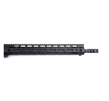 Carabina Semiautomatica Revo Arms AR-15 Cal 223 Remington