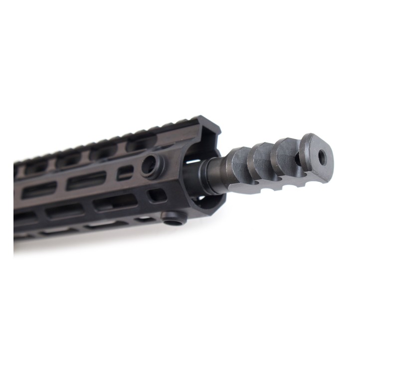 Carabina Semiautomatica Revo Arms AR-15 Cal 223 Remington