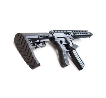 Carabina Semiautomatica Revo Arms AR-15 Cal 223 Remington 2