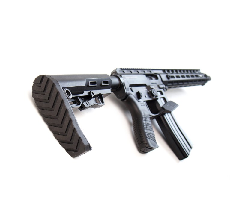 Carabina Semiautomatica Revo Arms AR-15 Cal 223 Remington