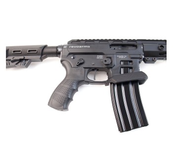 Carabina Semiautomatica Revo Arms AR-15 Cal 223 Remington