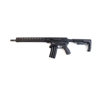 Carabina Semiautomatica Revo Arms AR-15 Cal 223 Remington