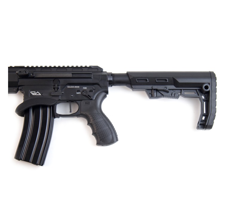 Carabina Semiautomatica Revo Arms AR-15 Cal 223 Remington