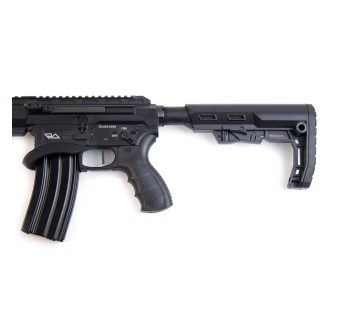 Carabina Semiautomatica Revo Arms AR-15 Cal 223 Remington