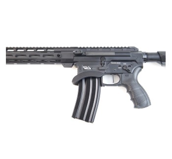 Carabina Semiautomatica Revo Arms AR-15 Cal 223 Remington