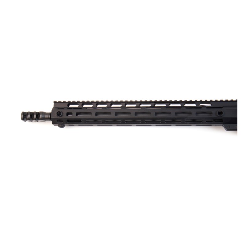 Carabina Semiautomatica Revo Arms AR-15 Cal 223 Remington