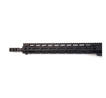Carabina Semiautomatica Revo Arms AR-15 Cal 223 Remington