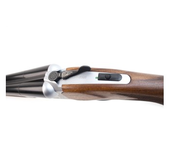 Fucile Doppietta Yildiz Elegant A3 TE Cal 12/76