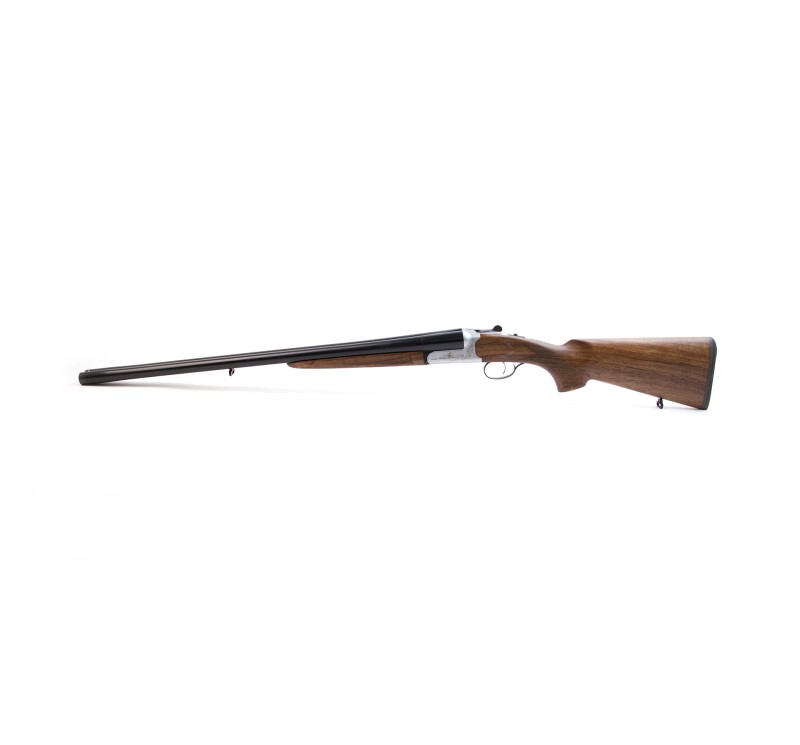 Fucile Doppietta Yildiz Elegant A3 TE Cal 12/76