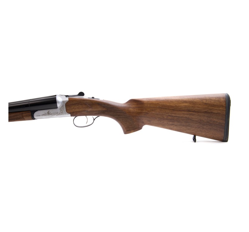 Fucile Doppietta Yildiz Elegant A3 TE Cal 12/76