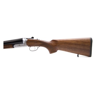 Fucile Doppietta Yildiz Elegant A3 TE Cal 12/76