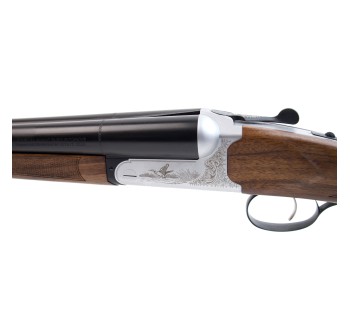Fucile Doppietta Yildiz Elegant A3 TE Cal 12/76