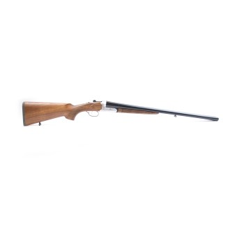 Fucile Doppietta Yildiz Elegant A3 TE Cal 12/76