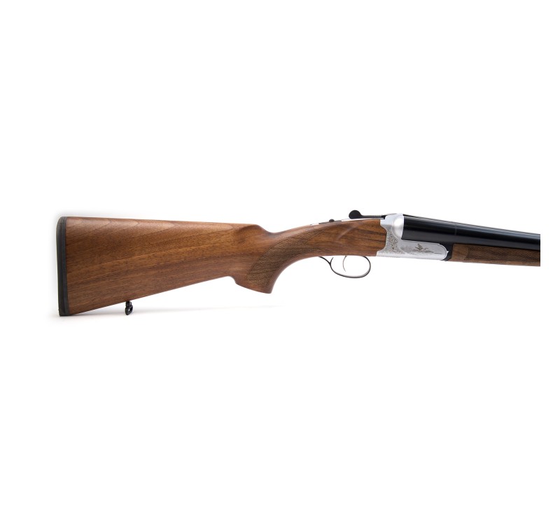 Fucile Doppietta Yildiz Elegant A3 TE Cal 12/76