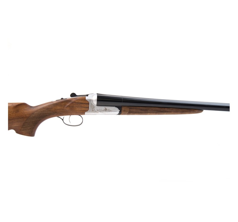 Fucile Doppietta Yildiz Elegant A3 TE Cal 12/76