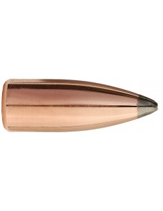 SIERRA BULLETS 308" 125GR SPITZER PRO-HUNTER 100PCS.