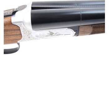 Fucile Doppietta Yildiz Elegant A3 TE Cal 12/76