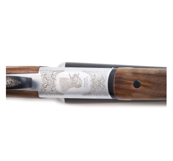 Fucile Doppietta Yildiz Elegant A3 TE Cal 12/76