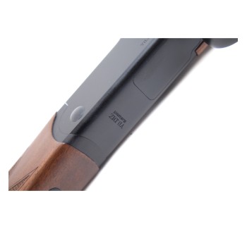 Fucile Sovrapposto Yildiz SPZ SM Cal 410/76