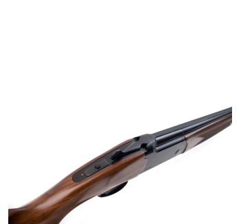 Fucile Sovrapposto Yildiz SPZ SM Cal 410/76