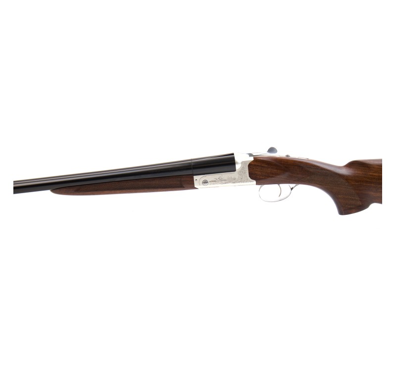 Fucile Doppietta Yildiz Elegant A5 Cal 20/76