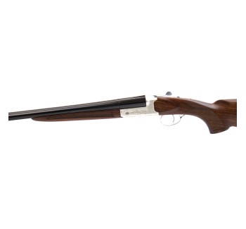 Fucile Doppietta Yildiz Elegant A5 Cal 20/76