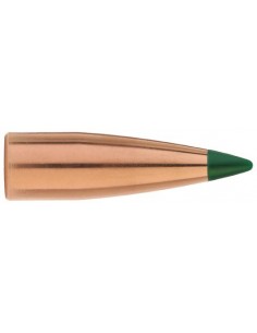 SIERRA BULLETS 308" 125GR TIPPED MATCHKING 100PCS.