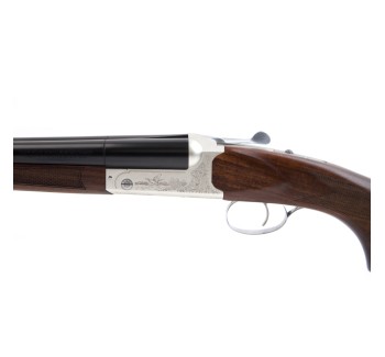 Fucile Doppietta Yildiz Elegant A5 Cal 20/76
