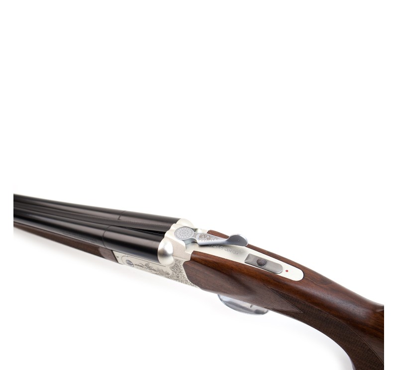 Fucile Doppietta Yildiz Elegant A5 Cal 20/76