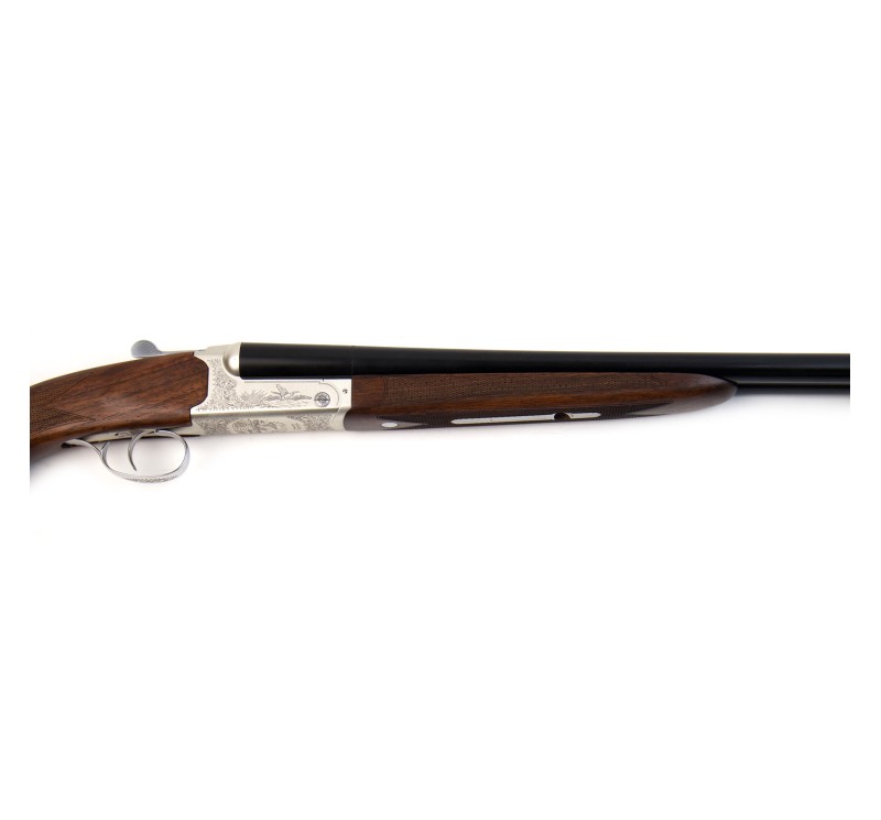 Fucile Doppietta Yildiz Elegant A5 Cal 20/76