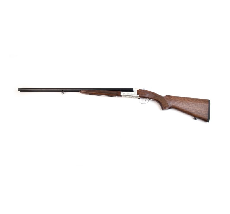 Fucile Doppietta Yildiz Elegant A5 Cal 20/76