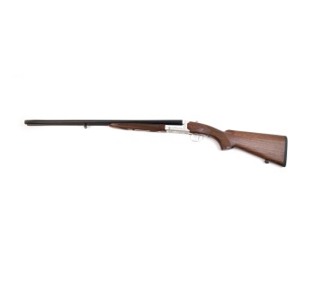 Fucile Doppietta Yildiz Elegant A5 Cal 20/76
