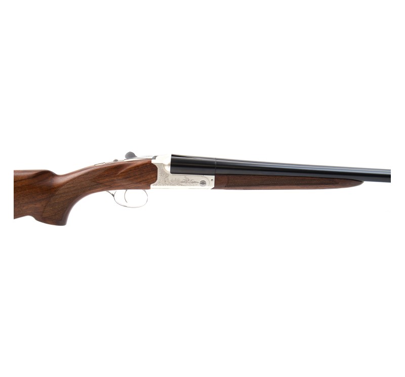 Fucile Doppietta Yildiz Elegant A5 Cal 20/76