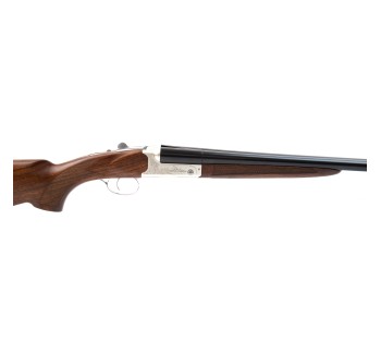 Fucile Doppietta Yildiz Elegant A5 Cal 20/76