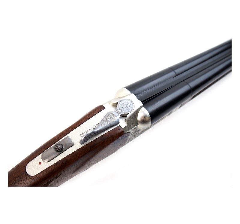 Fucile Doppietta Yildiz Elegant A5 Cal 20/76