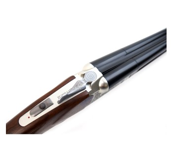 Fucile Doppietta Yildiz Elegant A5 Cal 20/76