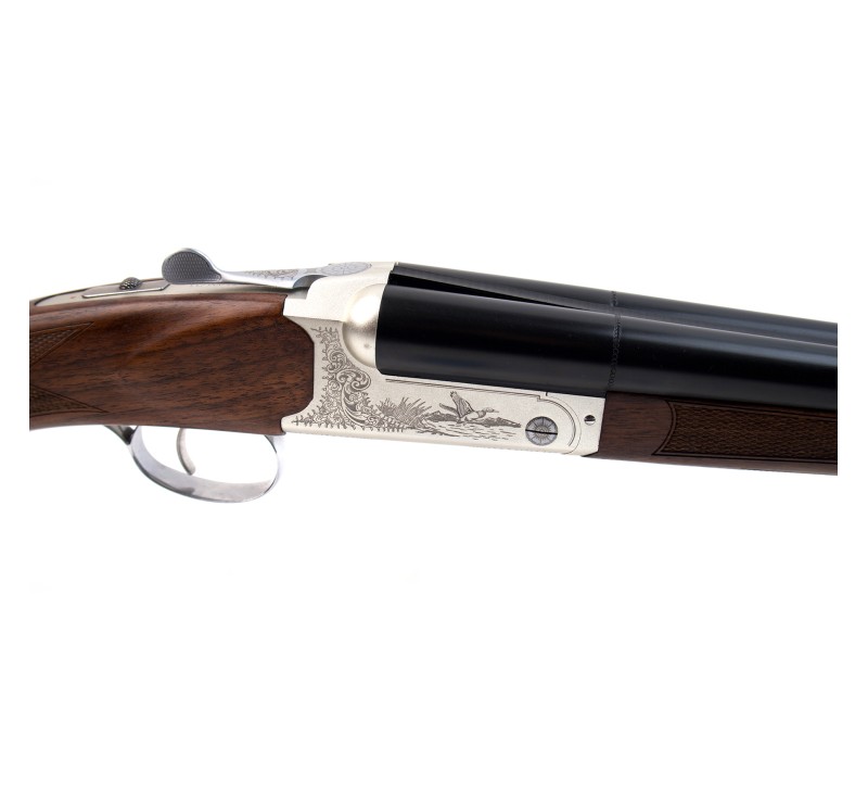 Fucile Doppietta Yildiz Elegant A5 Cal 20/76