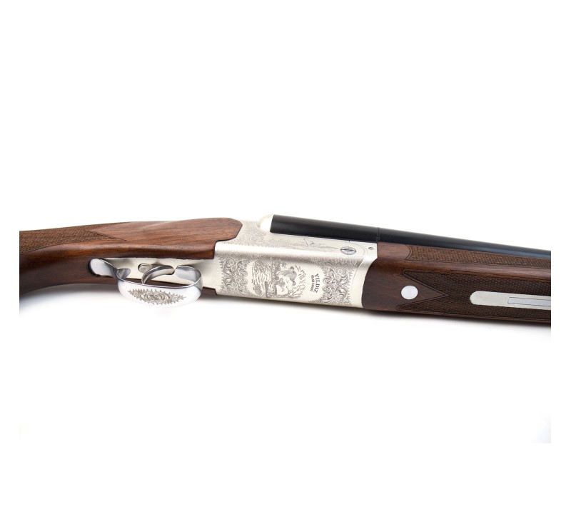 Fucile Doppietta Yildiz Elegant A5 Cal 20/76