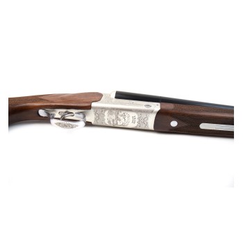 Fucile Doppietta Yildiz Elegant A5 Cal 20/76