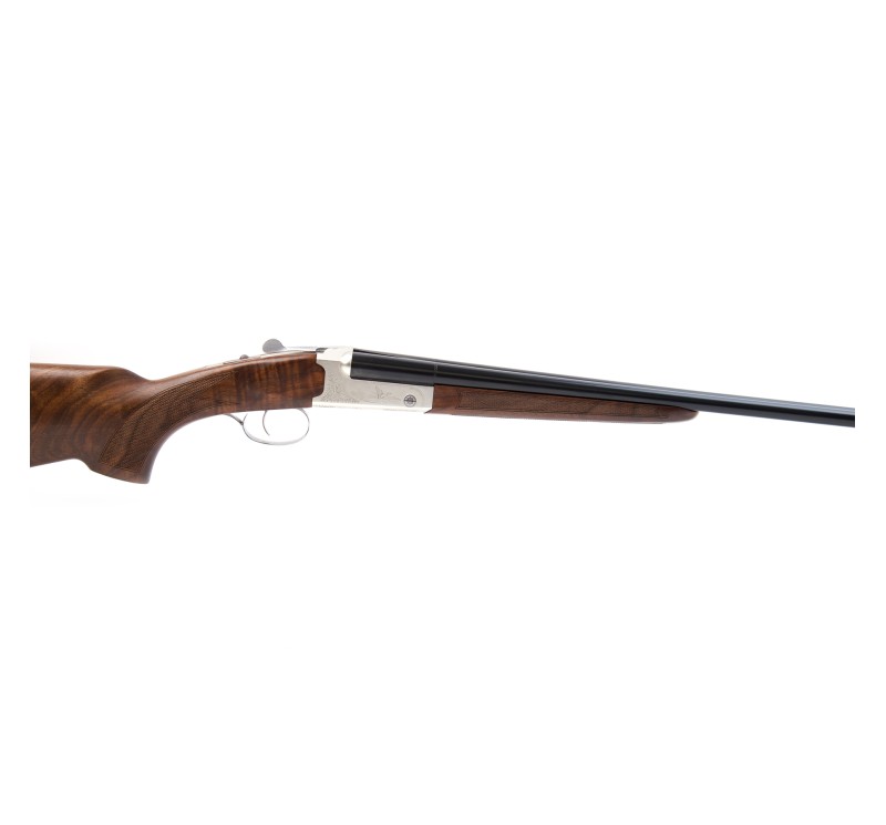 Fucile Doppietta Yildiz A4 Cal 410/76