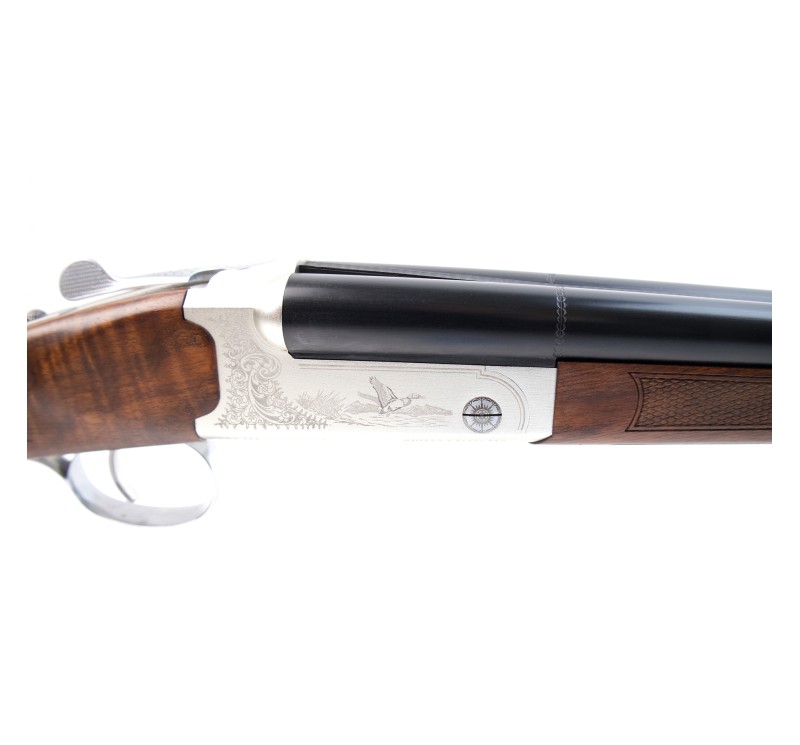 Fucile Doppietta Yildiz A4 Cal 410/76