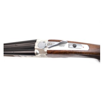 Fucile Doppietta Yildiz A4 Cal 410/76