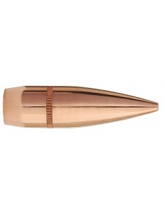 SIERRA PALLE 308" 150GR FMJBT GAMEKING 100PZ.
