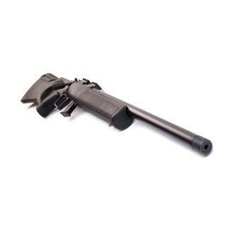 Carabina Bolt Action Umarex Regent RBA-1 Synt Cal 22 LR 2