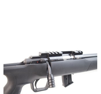 Carabina Bolt Action Umarex Regent RBA-1 Synt Cal 22 LR