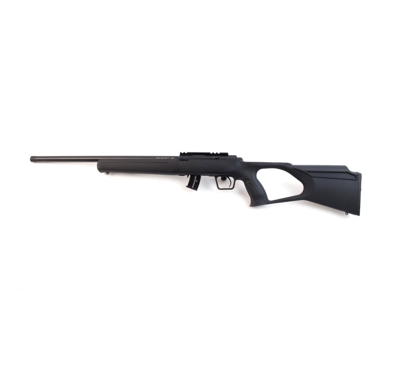Carabina Bolt Action Umarex Regent RBA-1 Synt Cal 22 LR